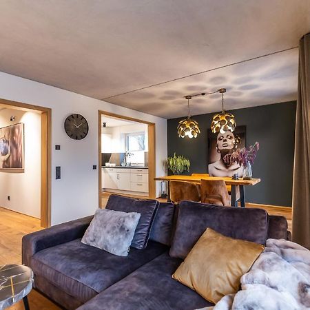 Anne + Liese Haus Lejlighed Lilienthal  Eksteriør billede