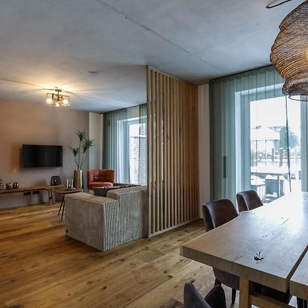 Anne + Liese Haus Lejlighed Lilienthal  Eksteriør billede