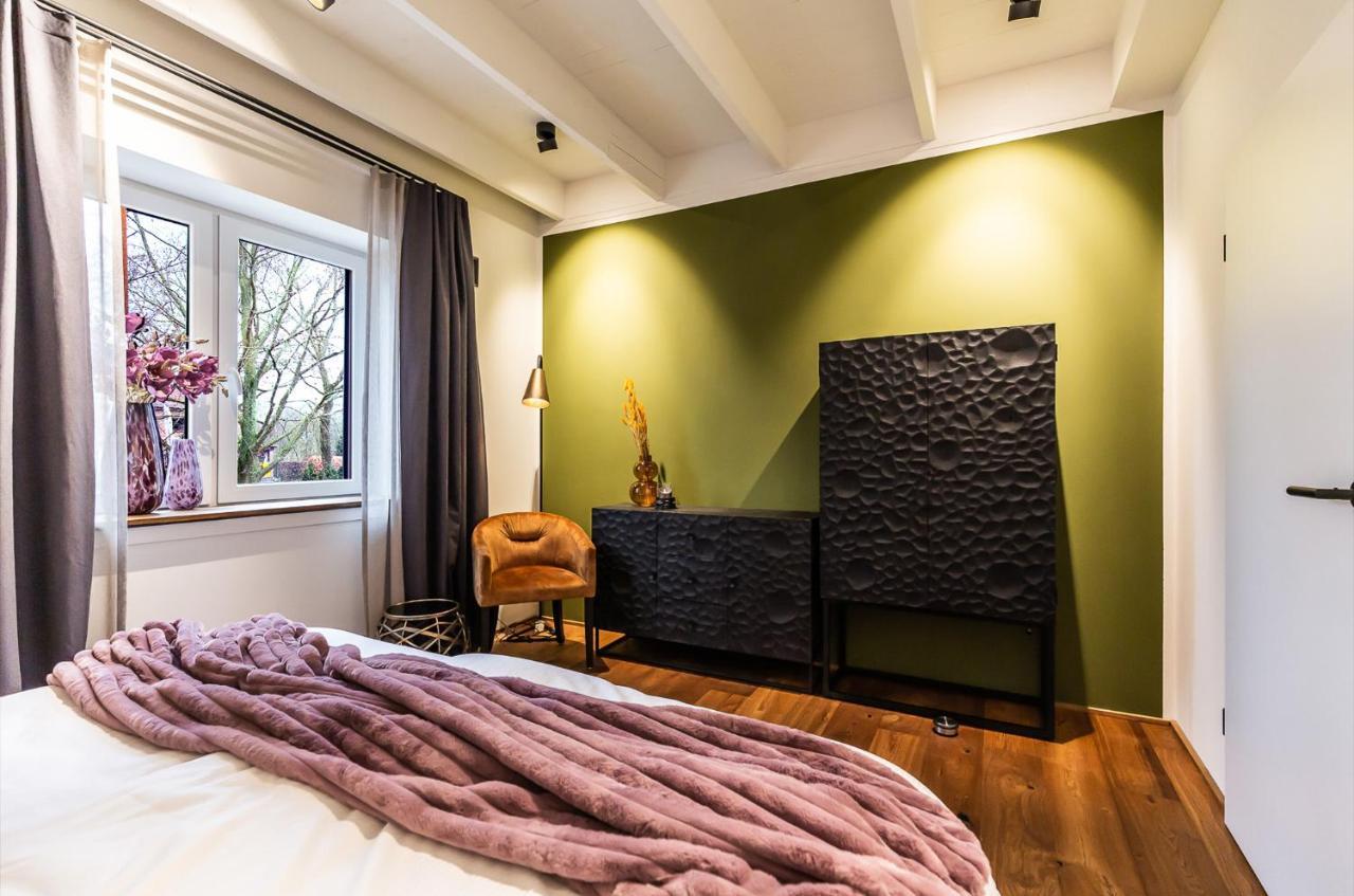 Anne + Liese Haus Lejlighed Lilienthal  Eksteriør billede