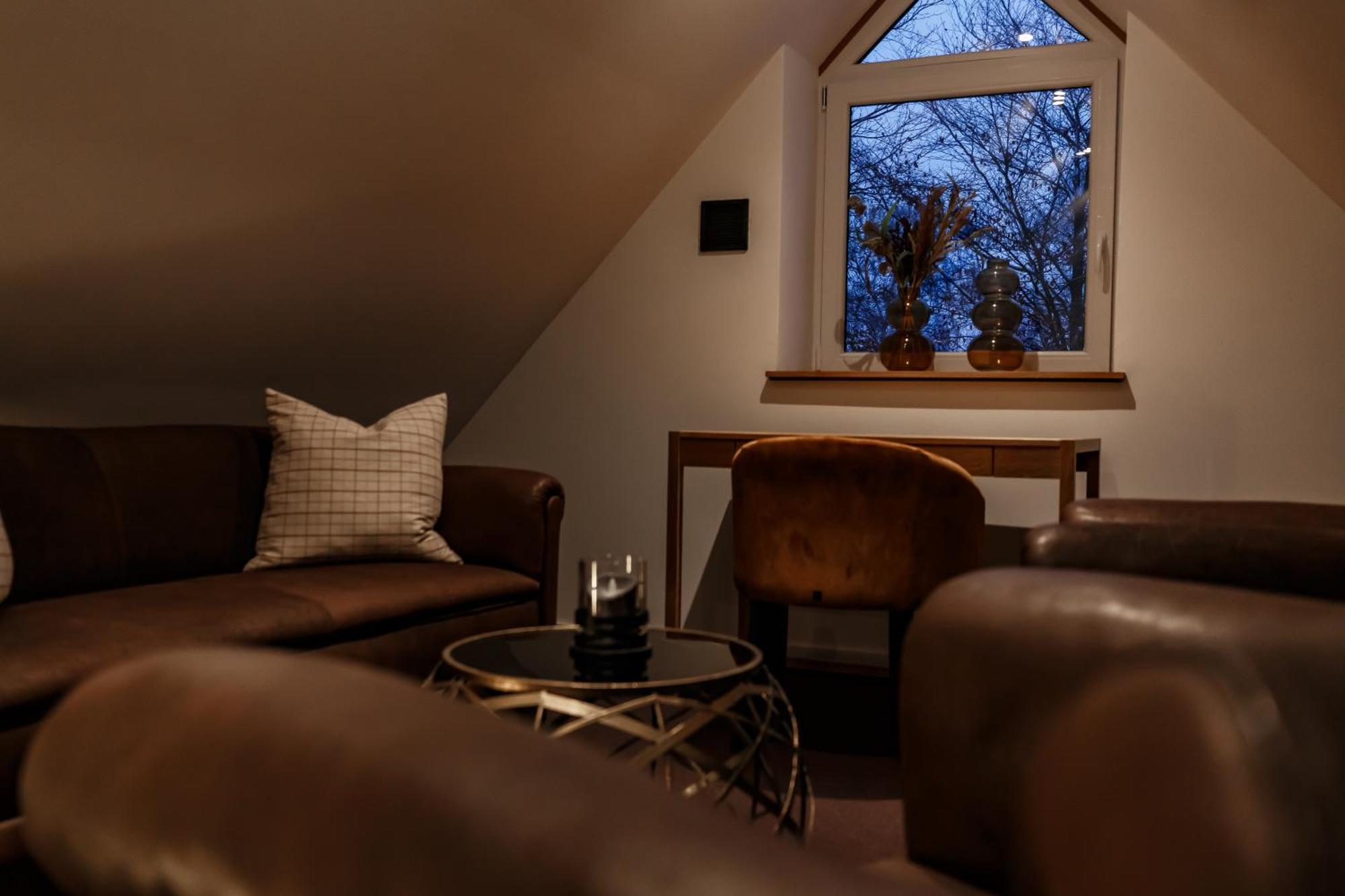 Anne + Liese Haus Lejlighed Lilienthal  Eksteriør billede