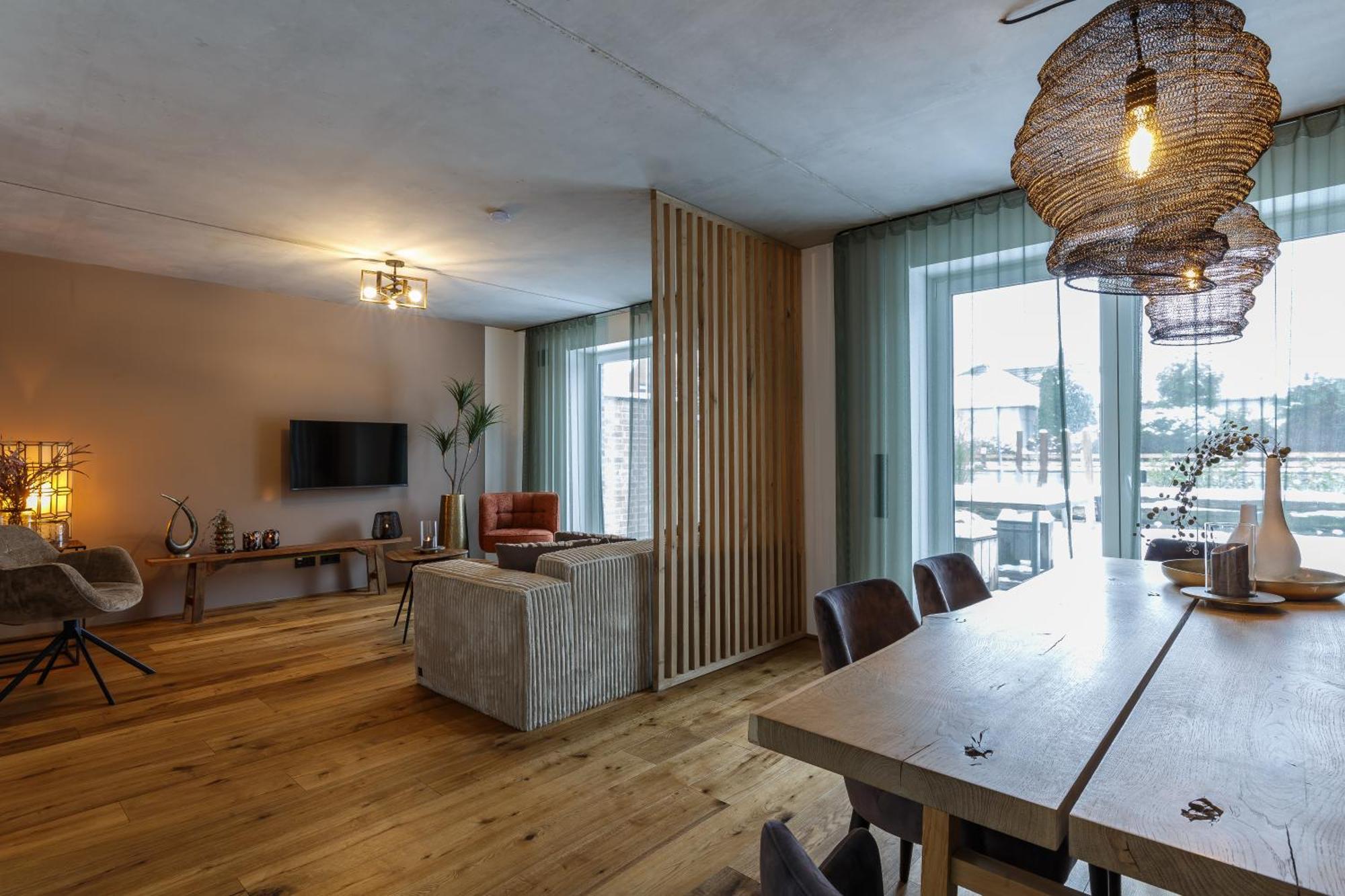 Anne + Liese Haus Lejlighed Lilienthal  Eksteriør billede